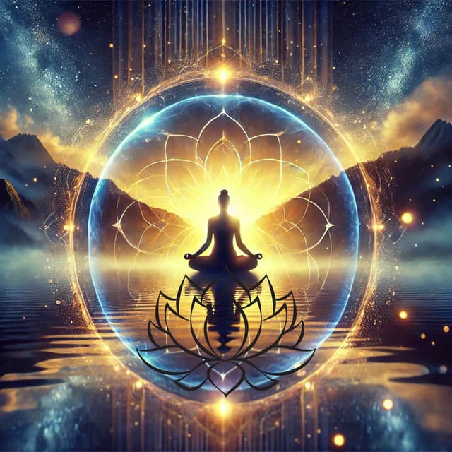 The Inner Nirvana - Cinematic Meditation