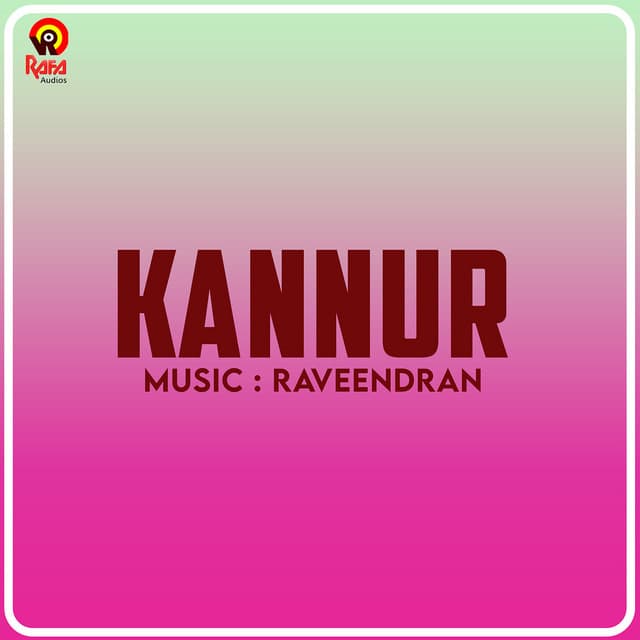Kannur - Raveendran