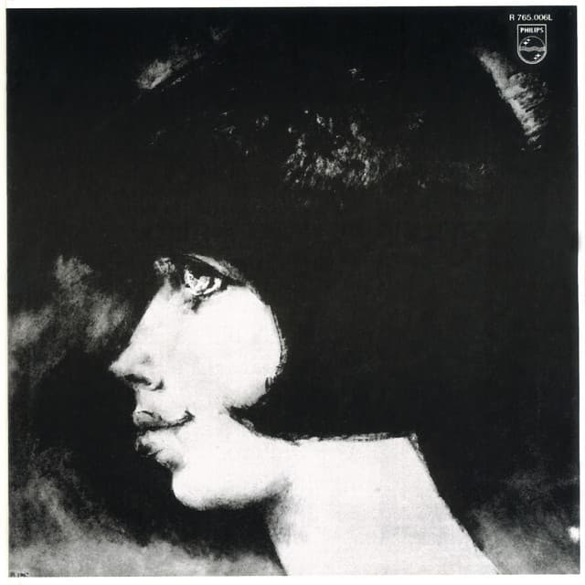 Vento De Maio - Nara Leão