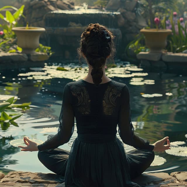 Aguas Serenas: Ambientación De Pura Relajación - Música Relajante para la Hora del Baño