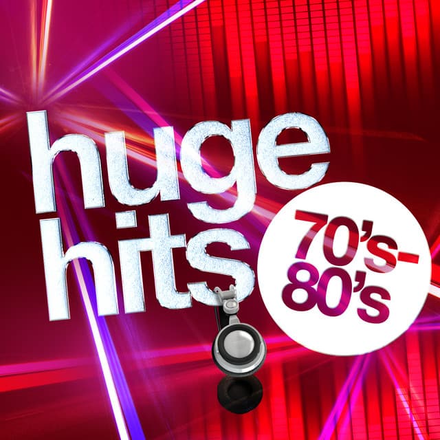 Huge Hits 70's-80's - 70s Greatest Hits