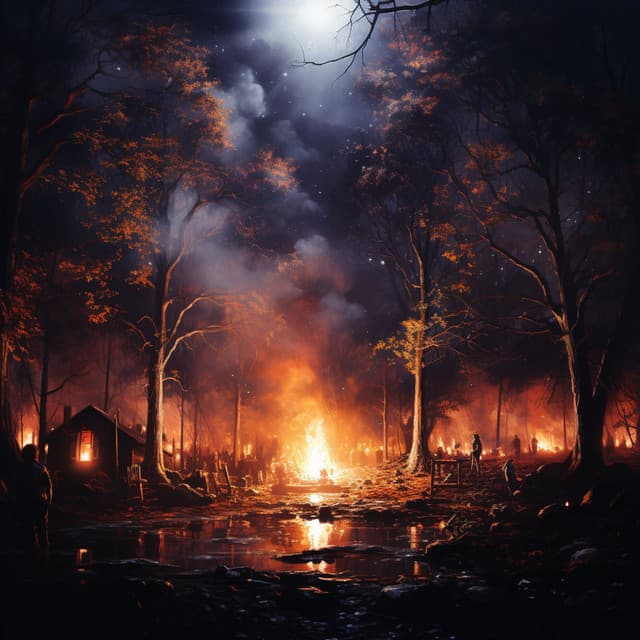 Ignición Melódica: Ritmos Regulares Enardecidos - Madre tierra hd