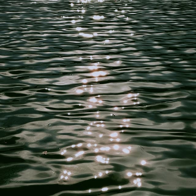 365 Reflections: Stories In The Glow - Spa Music Relaxation