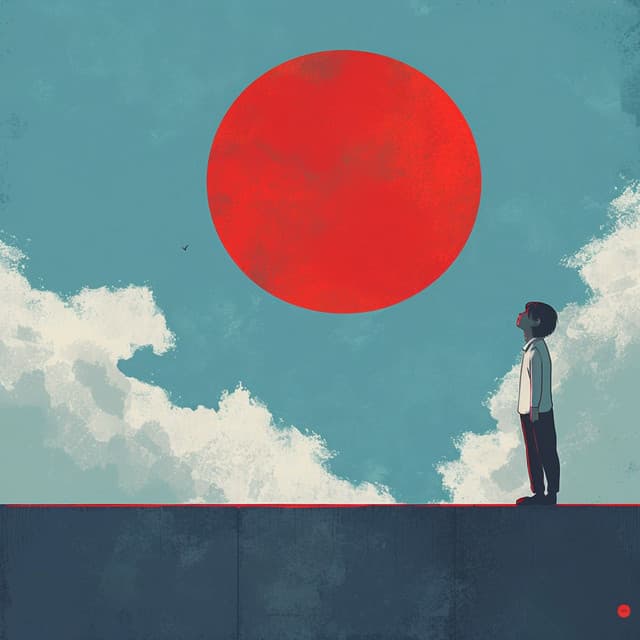 Lienzo Melódico: Colores Del Sonido Desplegados - Fuera de zona