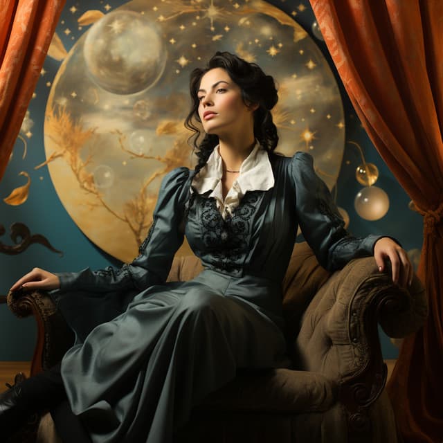 Lunar Groove - Buddha Lounge