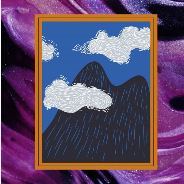 Music for October Aura - Wondrous Latin Music - Cappuccino Coffee House