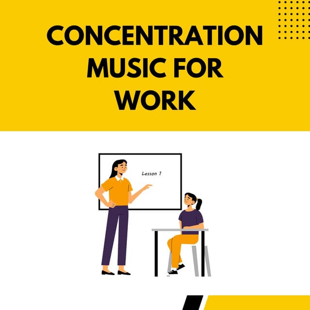 Concentration Piano For Studying - Concentration Time