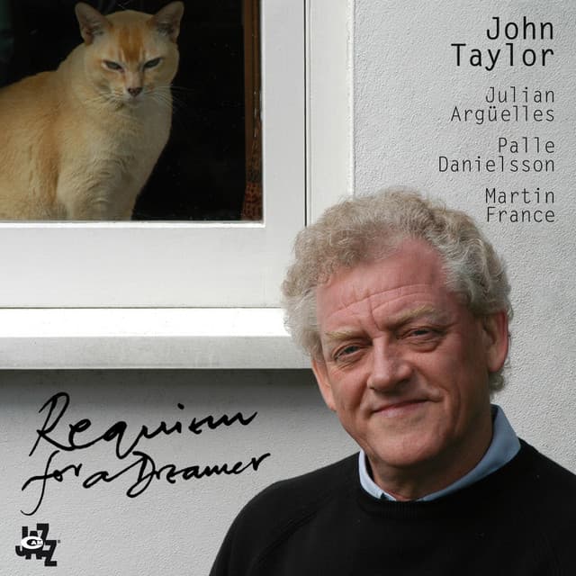 Requiem For A Dreamer - John Taylor