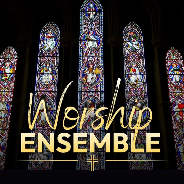 Light Of The Morning - Worship Ensemble