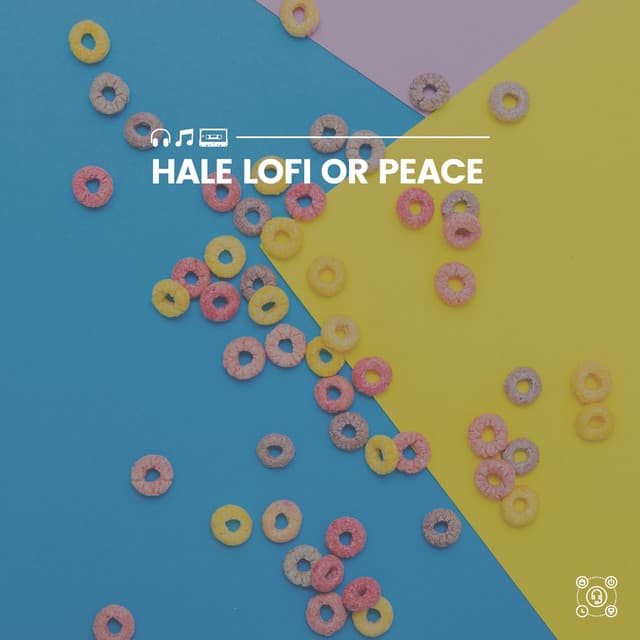 Hale Lofi or Peace - Lofi Tokyo
