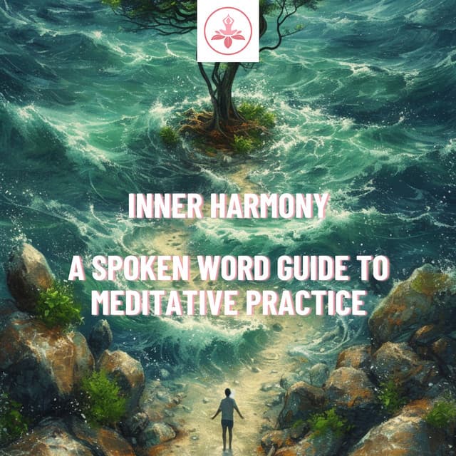Inner Harmony: A Spoken Word Guide to Meditative Practice - The Time Of Meditation