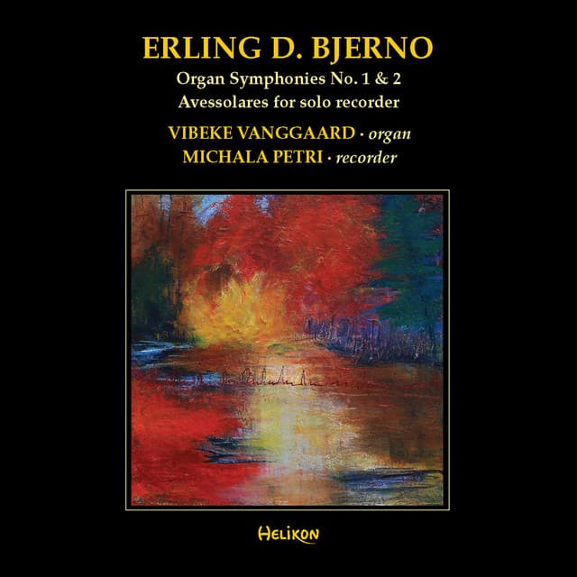 Erling Ditlev Bjerno