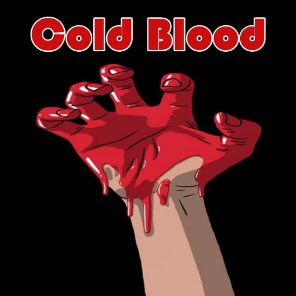 Cold Blood - Beats Rap