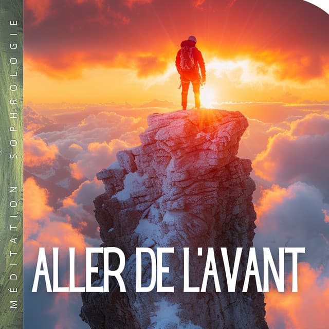 Aller de l'avant - Méditation Sophrologie