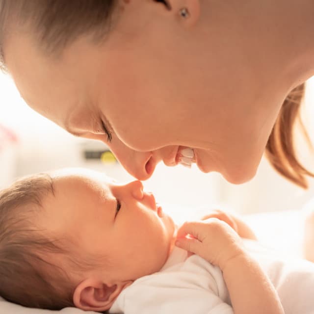 Comfort Music for Babies' Soothing Nights - Sounds for Life