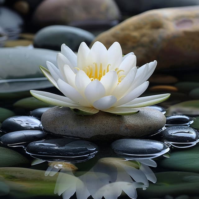 Healthy Grounding