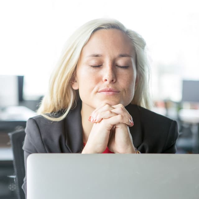 Droplets of Calm: Rain and Ambient Music for Unwavering Concentration - Wild Weather