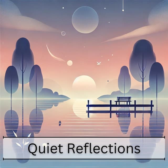 Quiet Reflections - Spirit LoFi