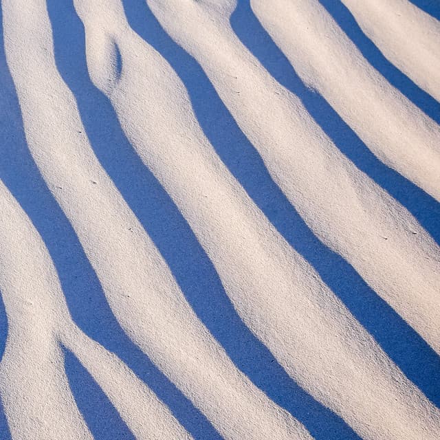 11:11 Waveforms - White Noise for Babies