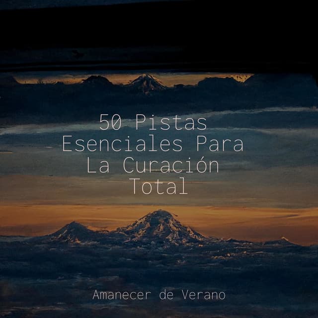 50 Pistas Esenciales Para La Curación Total - kinderliedjes