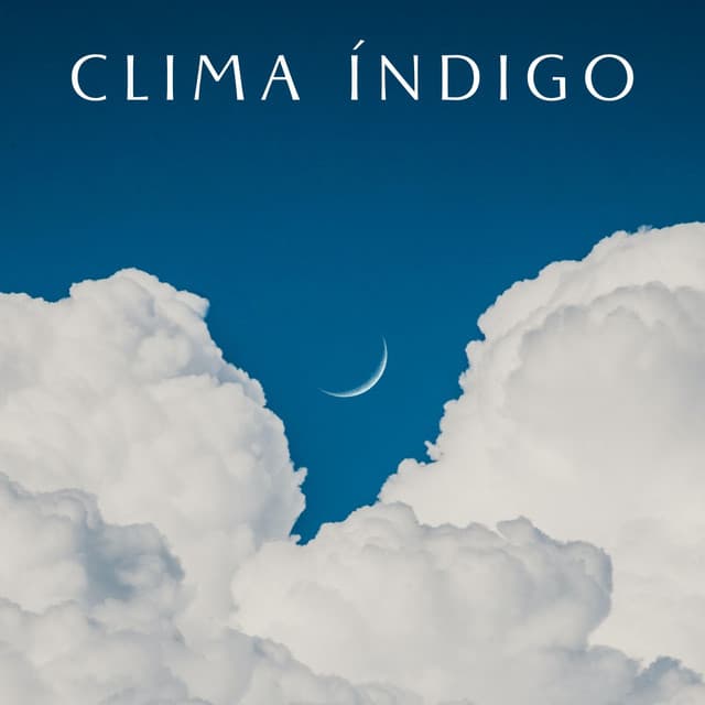 Clima Índigo - Sonido de lluvia ricky