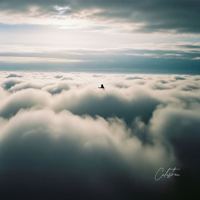 Cloudy Labyrinth of Thoughts - Celestrae