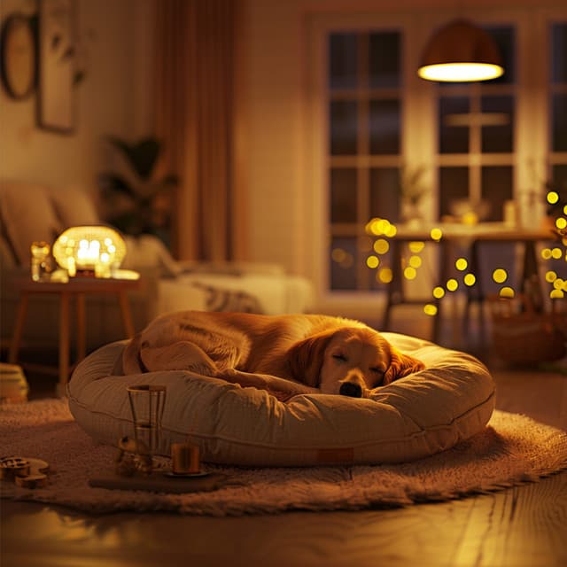 Ritmos Suaves De Mascotas: Música Relajante Para La Serenidad - Musicoterapia para el cuidado de mascotas mascotas tranquilas