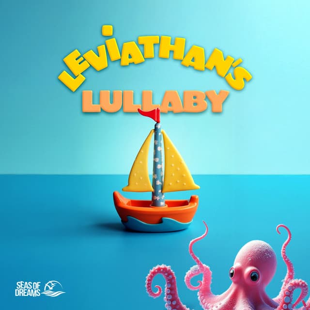 Leviathan’s Lullaby - Seas of Dreams