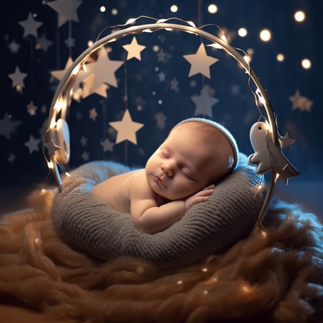 Baby Sleep Echoes: Lullaby Reflections - Baby Lullaby Playlist