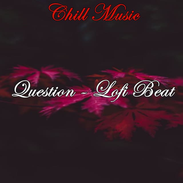 Question - Lofi Beat - Chill Music