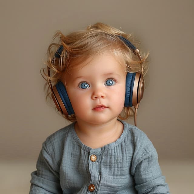 El Primer Concierto Del Bebé: Alegres Canciones Infantiles - León de neón