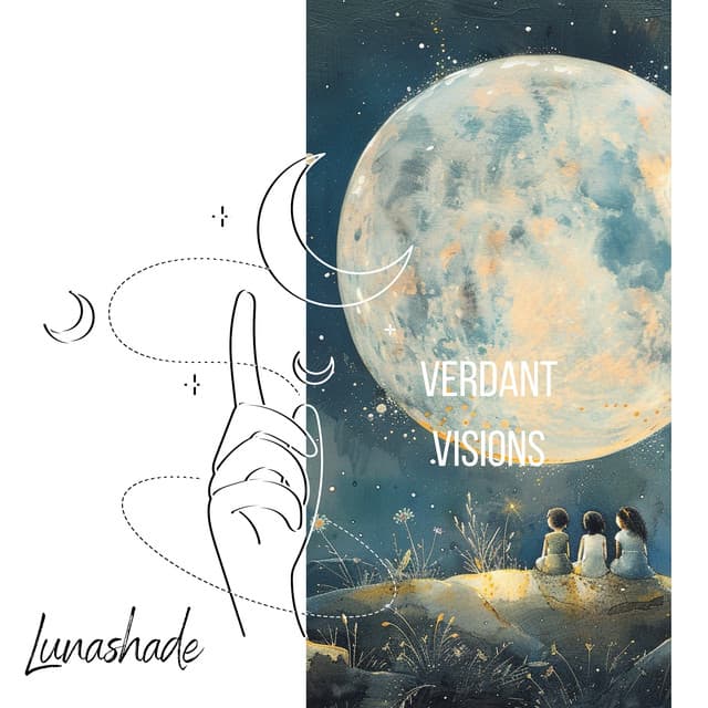 Verdant Visions - Lunashade