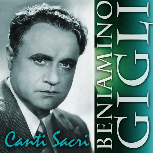 Canti Sacri - César Franck