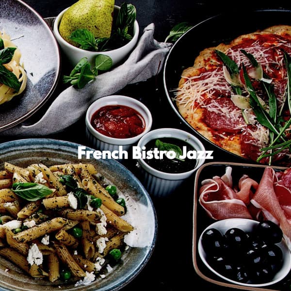 Relaxing Bossa Nova Smoothness