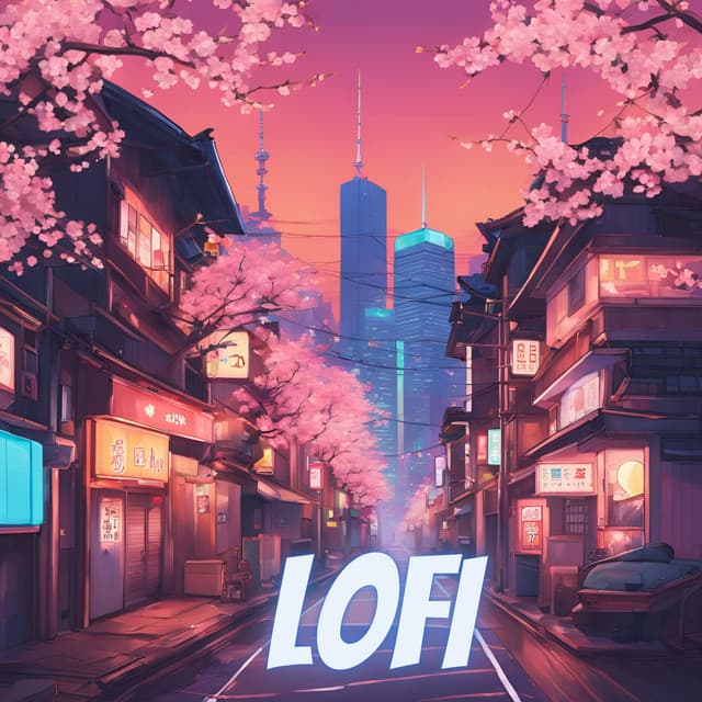 Chill Out Lofi Music - Lofi