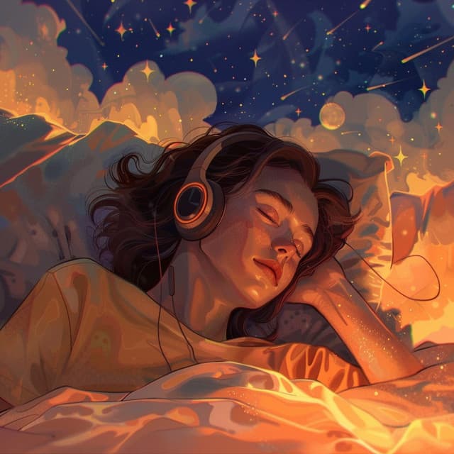 Lofi Sleep Sounds: Quiet Rest Beats - Elements of Nature