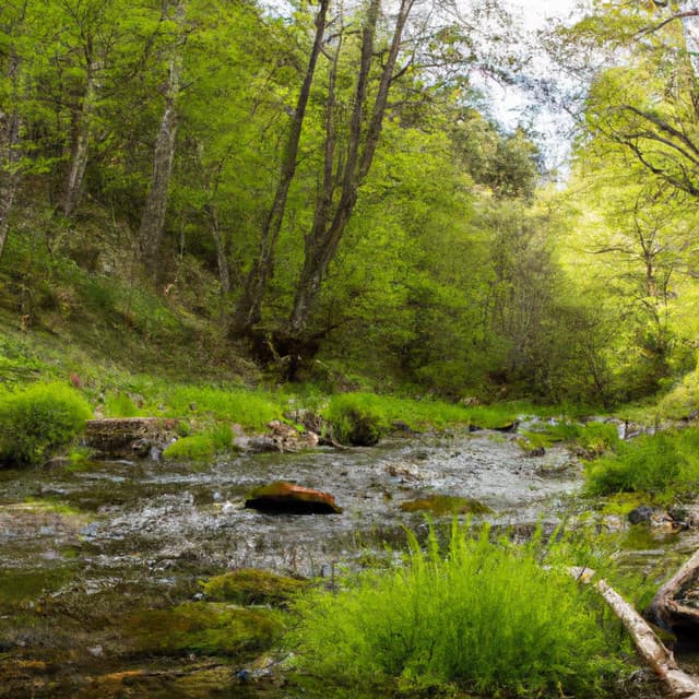 ! ! ! ! Deepgreen - Músicas Para Relaxar