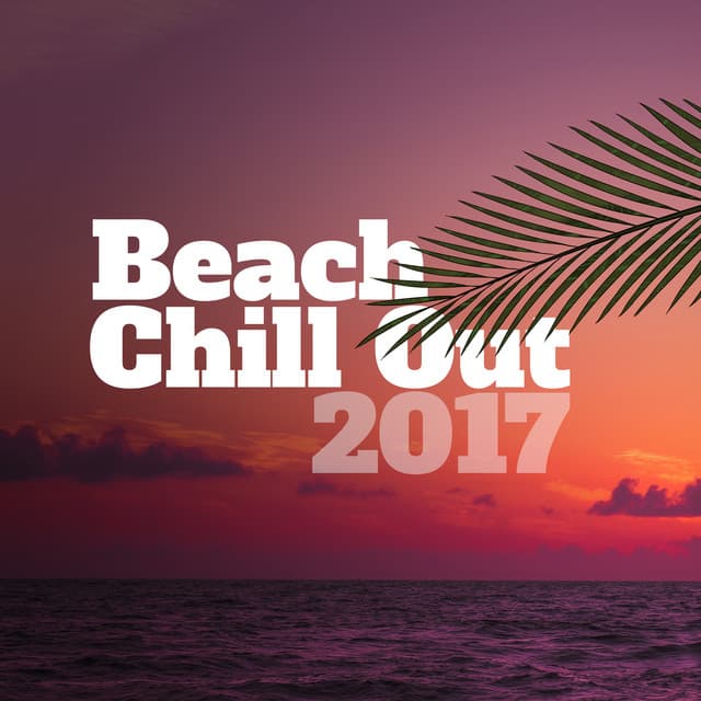 Beach Chill Out 2017 - Kofi Adeyemi