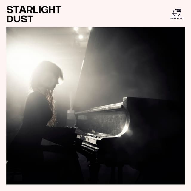 Starlight Dust - Piano Music Harmony