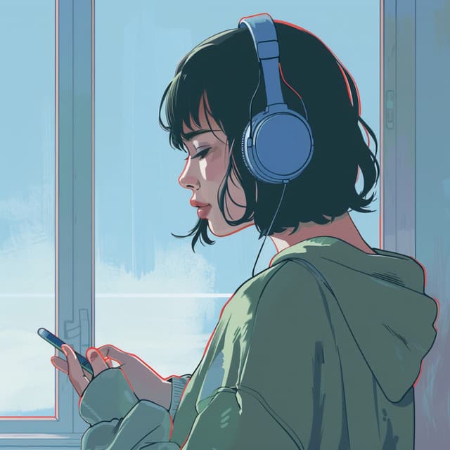 Corrientes Melódicas: Energía Fluida De La Música - Hebra