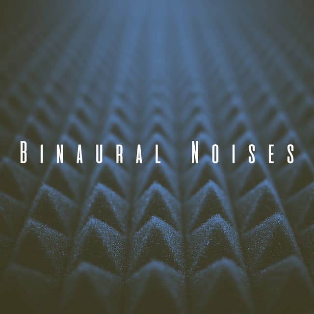 Binaural Noises - White Noise Collection