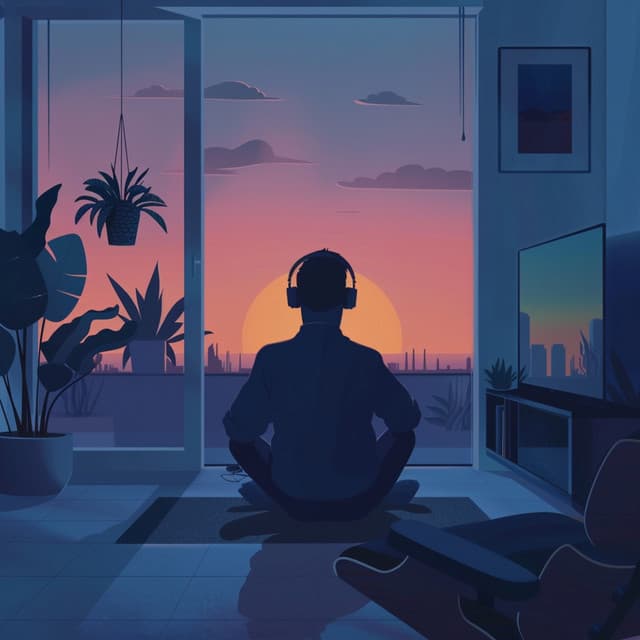 Coffee Shop Lofi