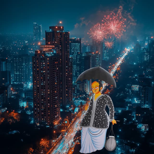 Babu Bengal New Year Songs - Vandemataram Srinivas