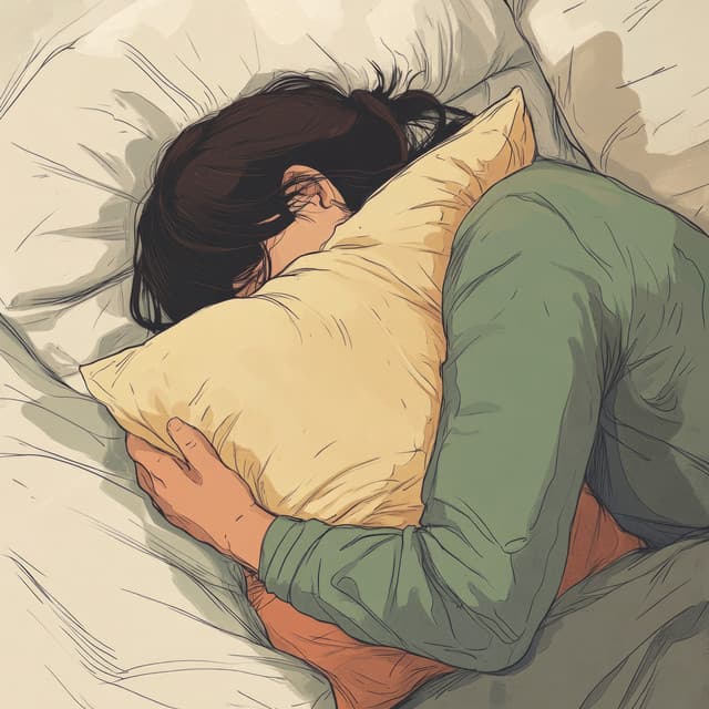 Evig Klarhed: Udforskning af Dit Livs Essentielle Skatte i Stormens Øjeblikke - Sleep Soundly