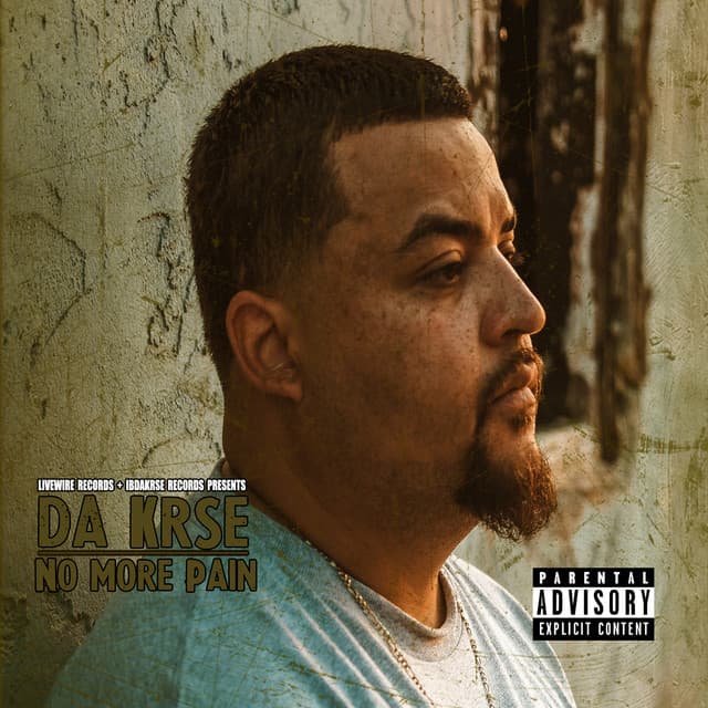No More Pain - Da Krse
