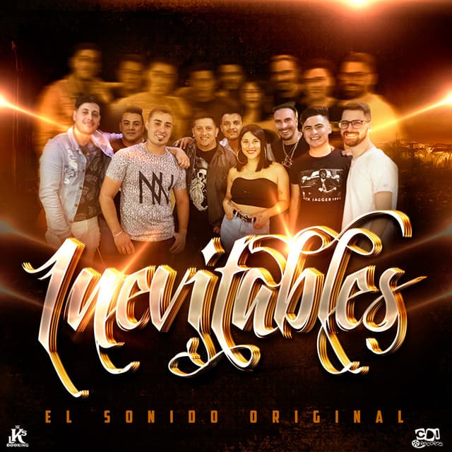 Inevitables Band