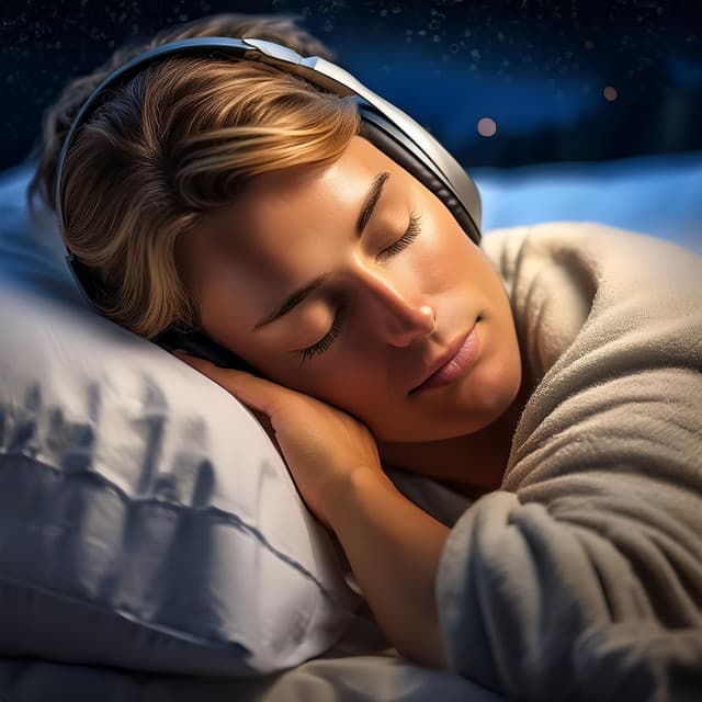 Calm Night Tunes: Music for Soothing Sleep - Soothing Night Music