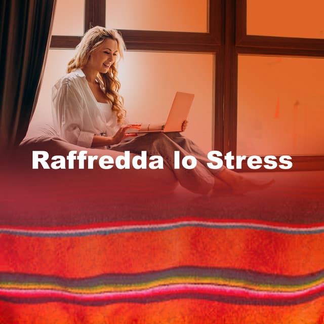 Raffredda lo Stress - Suoni per Dormire