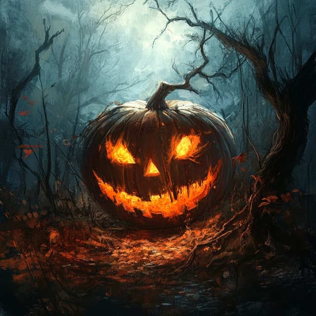 Sinister Halloween Soundtrack - Kids' Halloween Party