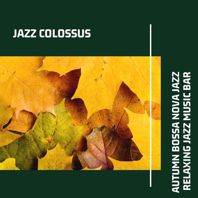 Jazz Colossus